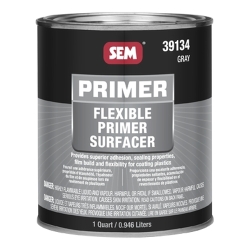 FLEXIBLE PRIMER SURFACER